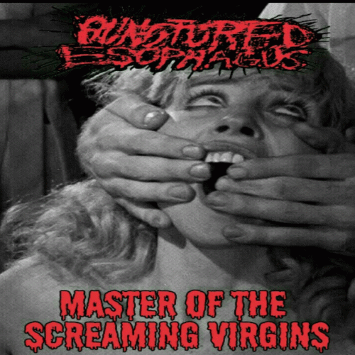 Punctured Esophagus : Master of the Screaming Virgins